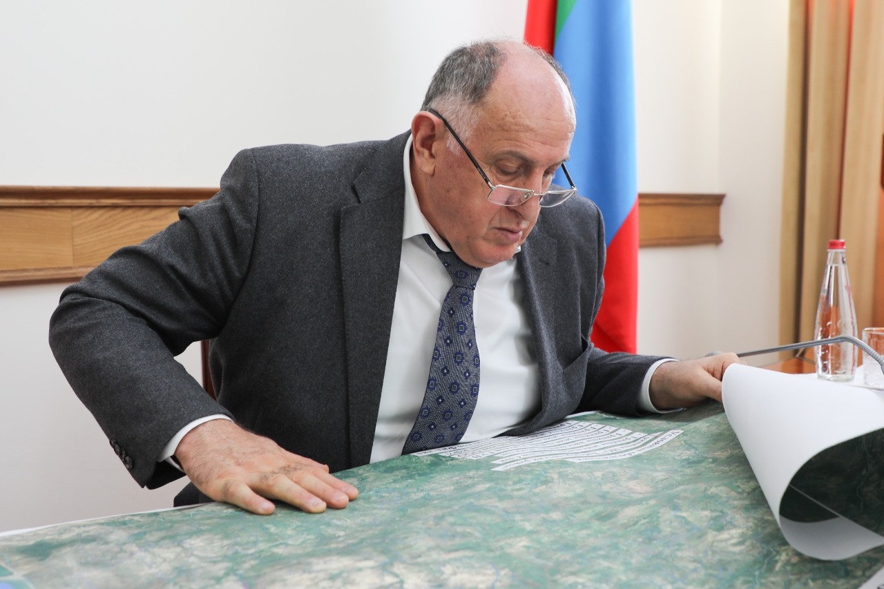 В Дагестане 4,6 млн голов мелкого рогатого скота разместят на зимовку 2022-2023 годов